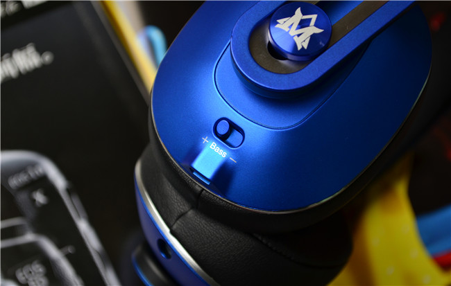 万魔佩戴最舒适的蓝牙耳机,万魔头戴式耳机降噪怎么样