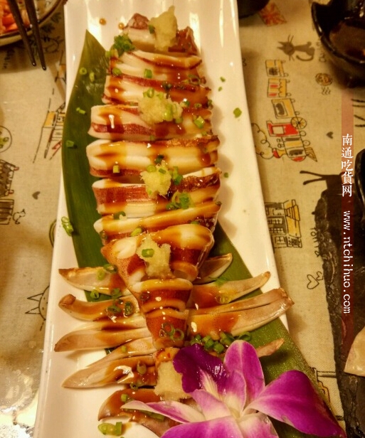 南通日式料理一条街,南通性价比最高的日本料理