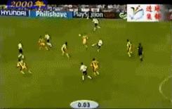 2000年欧洲杯回顾,高清重温20年欧洲杯