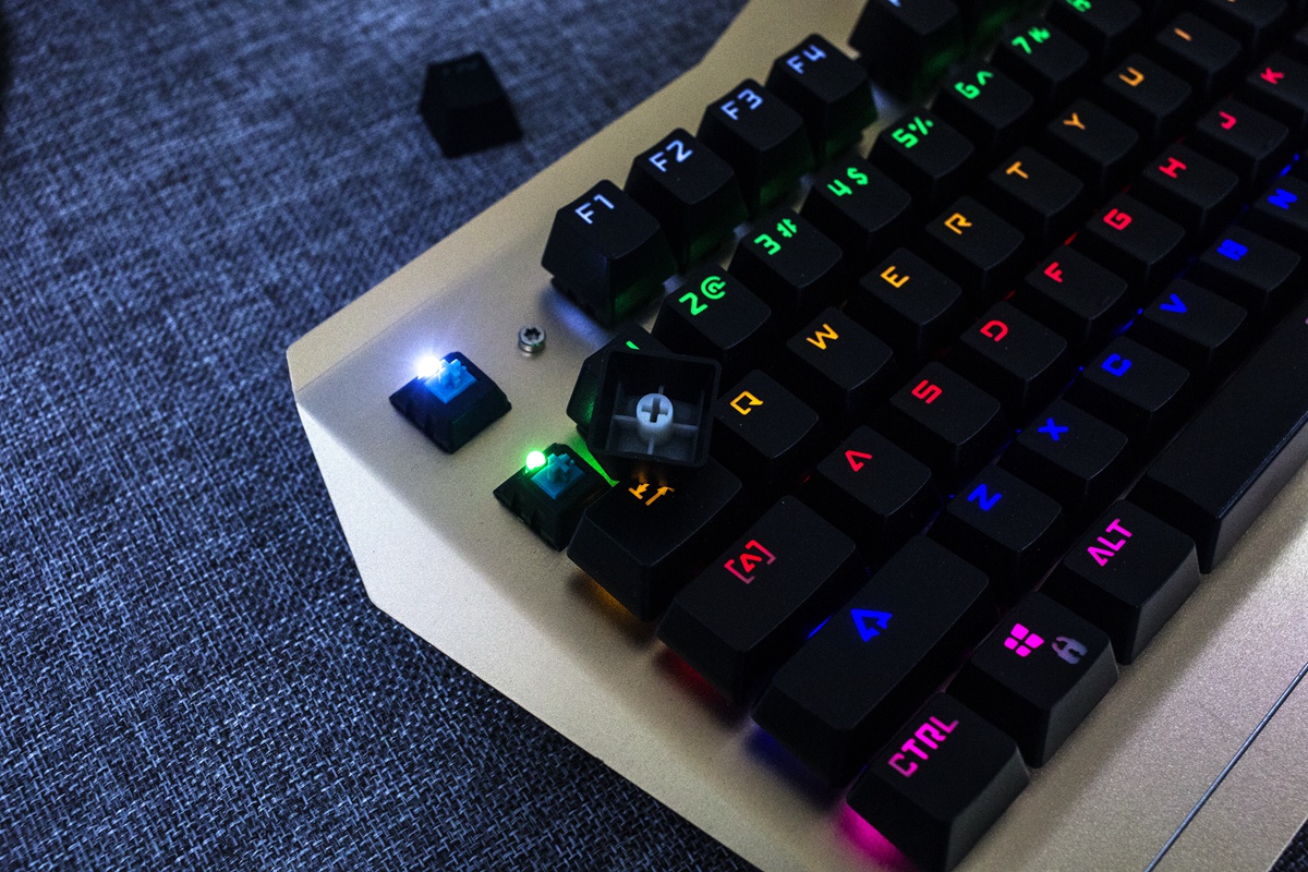 手感乃生命，街头霸王历代谈