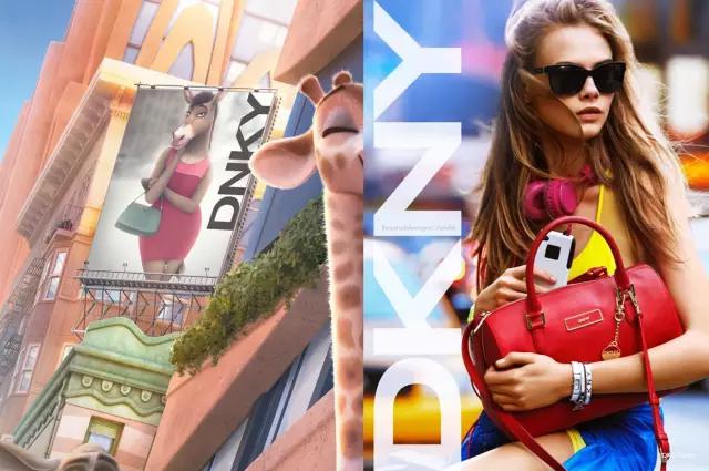 盘点各个国家的疯狂动物城,盘点疯狂动物城隐藏细节