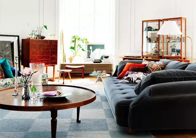 斯德哥尔摩设计店,瑞典设计师设计店