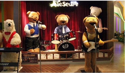 到了韩国才发现，以前的“韩流印象”都是骗人的!