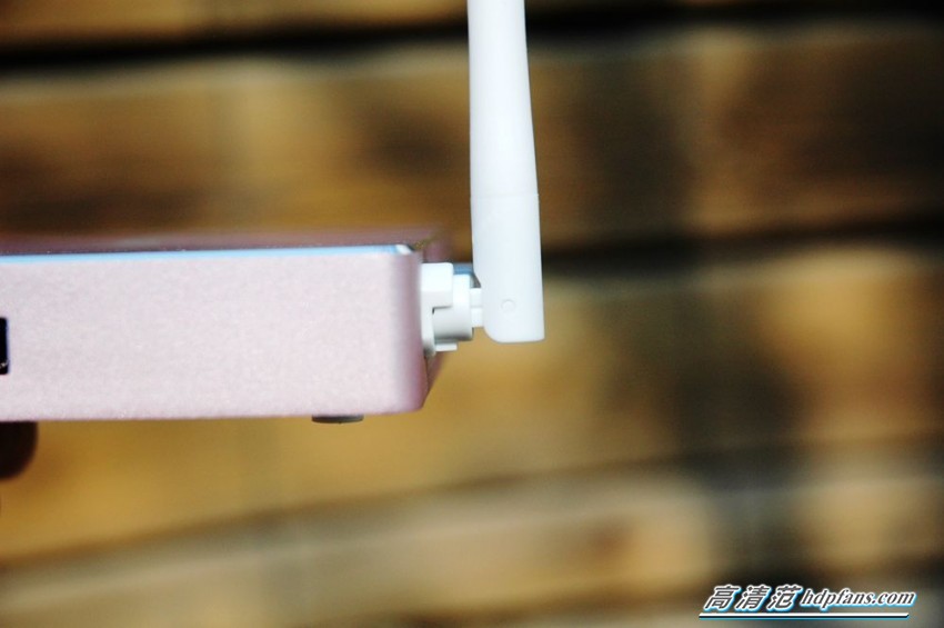 海美迪h7鎏金版9.0评测,海美迪h7三代盒子扩容