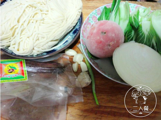 炒面搭配什么小菜下饭,二人聚餐美食