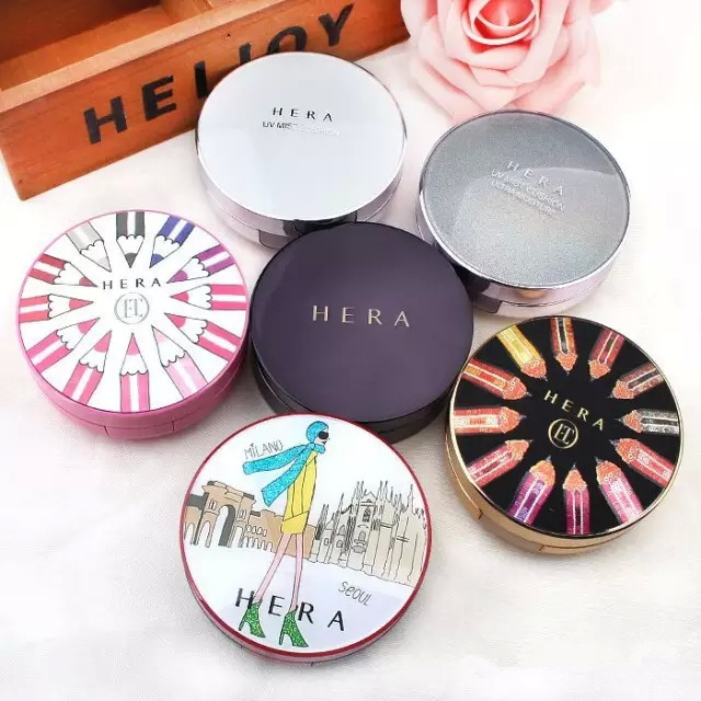 15款韩国化妆品尖子货分享，一定要收藏呀！