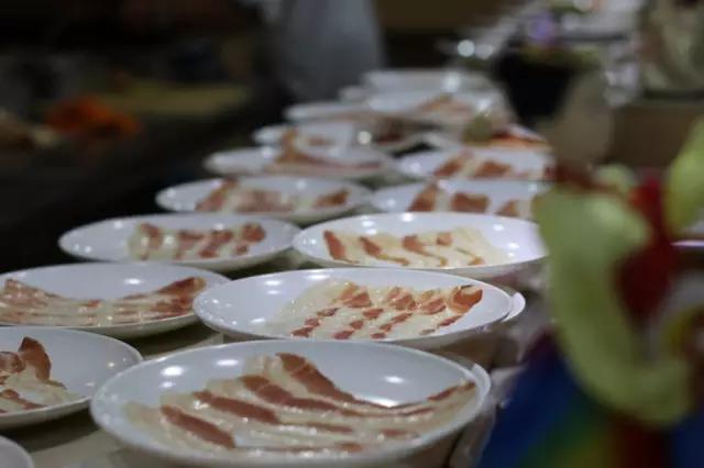 一个资深吃货的每一天,合肥好吃的自助餐排行榜前十名