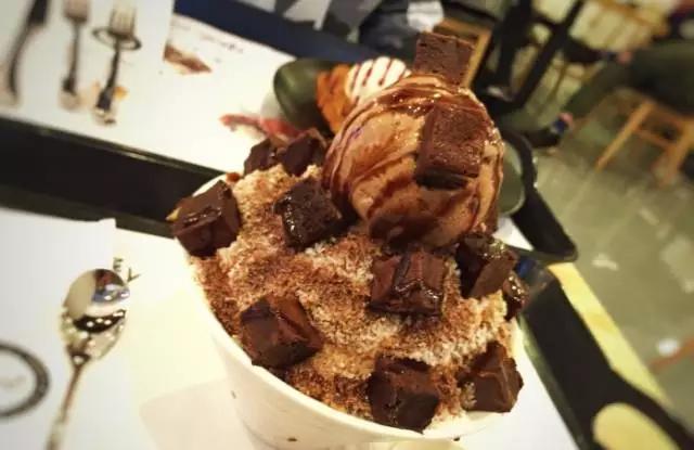 西安好吃的冰淇淋有哪些,西安高新区好吃的冰淇淋推荐