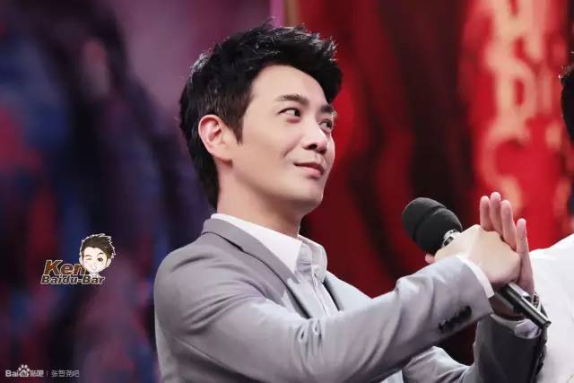 张智尧刘亦菲古装混剪,张智尧古装盛世美颜混剪