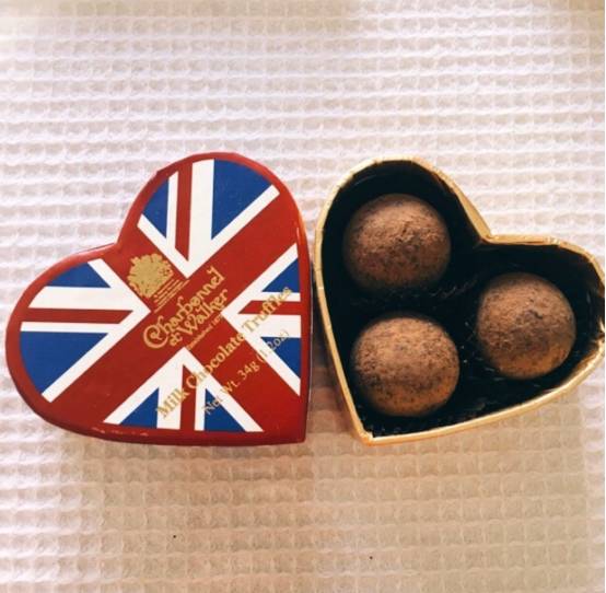 情人节送什么巧克力最合适,情人节送巧克力给女生好吗