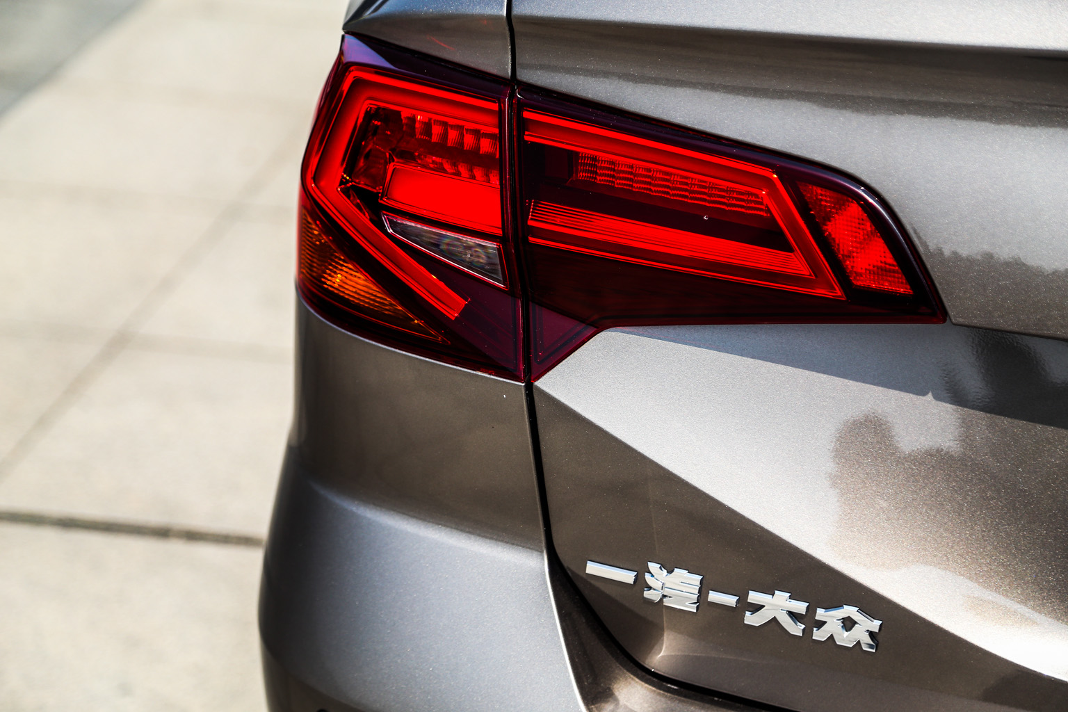 大众新宝来试驾视频,最新大众宝来试驾