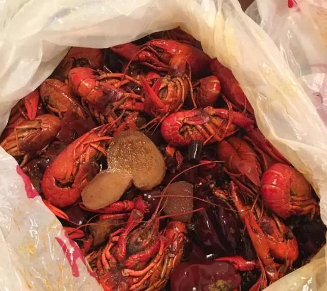 不吃虾会怎样,西安虾店推荐