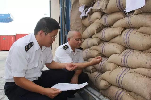 看完吓得把海淘软件都卸了!番禺国检人员告诉你进口产品的猫腻!