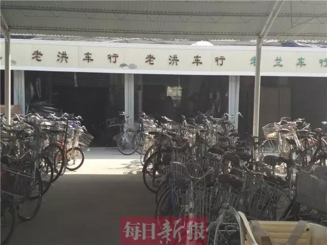 现在天津的洋货市场还有吗,天津洋货市场最新消息