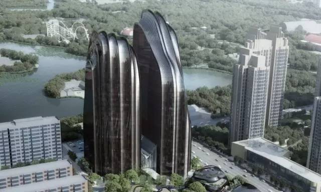 疯狂动物城里的城市叫什么,疯狂动物城里的12个生态区