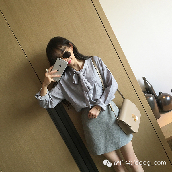 有个性但还不能太前卫，否则就是奇葩了