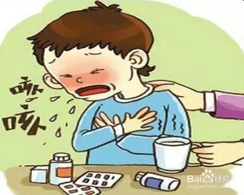 孩子长期咳嗽顺尔宁、阿奇都用了还是止不住，怎么吃点中药就好了