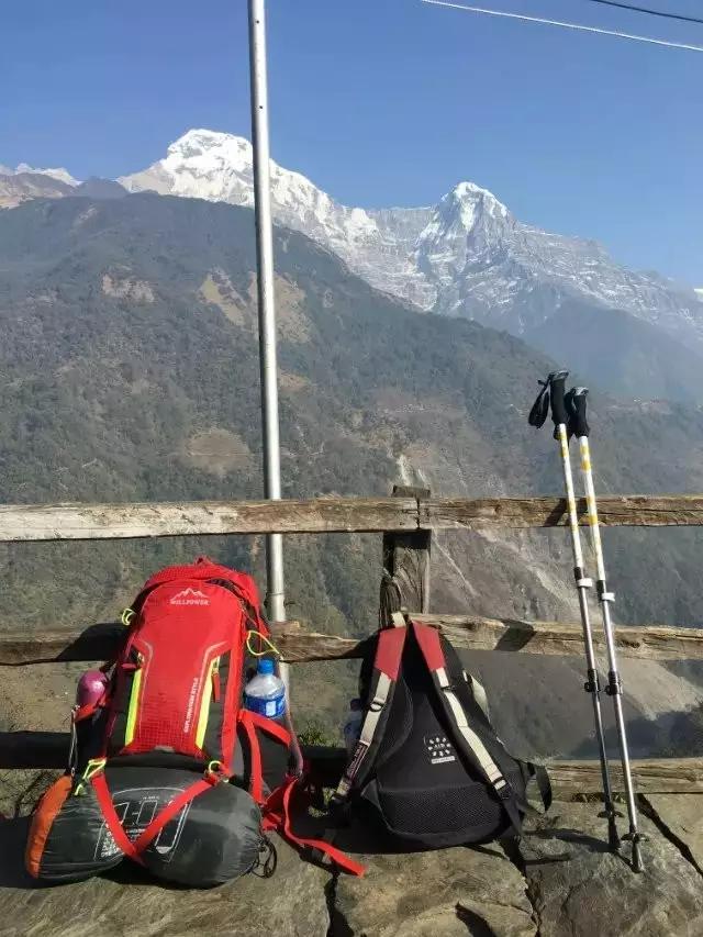 尼泊尔漫游日记(Day2),记录一个真实隐秘的山南朝朝圣地