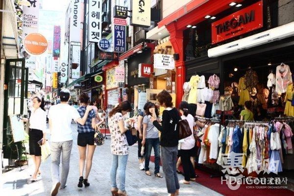 韩国免税购物必买清单,韩国购物代购攻略