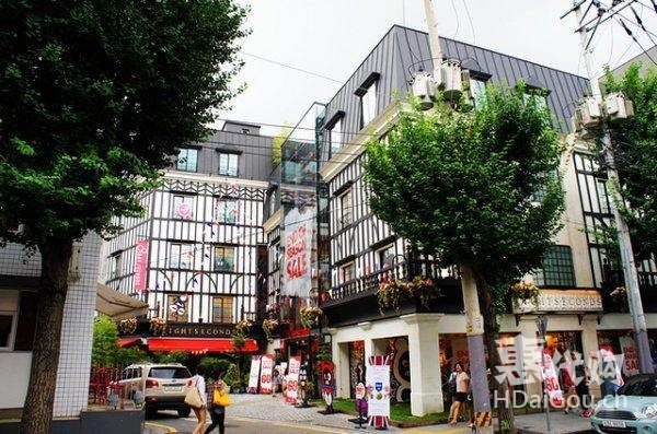 韩国免税购物必买清单,韩国购物代购攻略