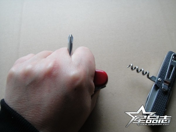 三刃木小刀评测,三刃木瑞士军刀