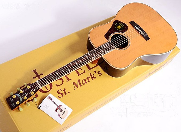 如何购买一把好的吉他,怎么买一把好吉他