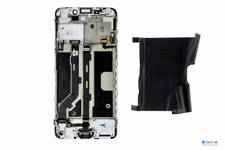 拆解oppor7splus手机,拆解oppoa9视频