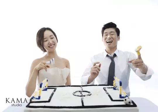 曼联土豪告诉你：怎样的婚礼才叫会玩