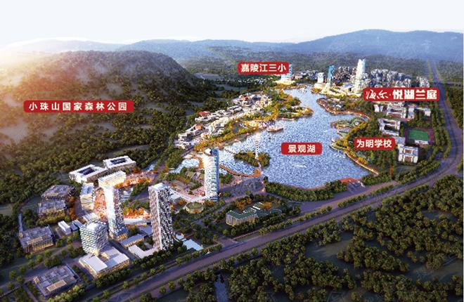 西海岸楼市太疯狂！明星齐聚，大师也不能免俗！