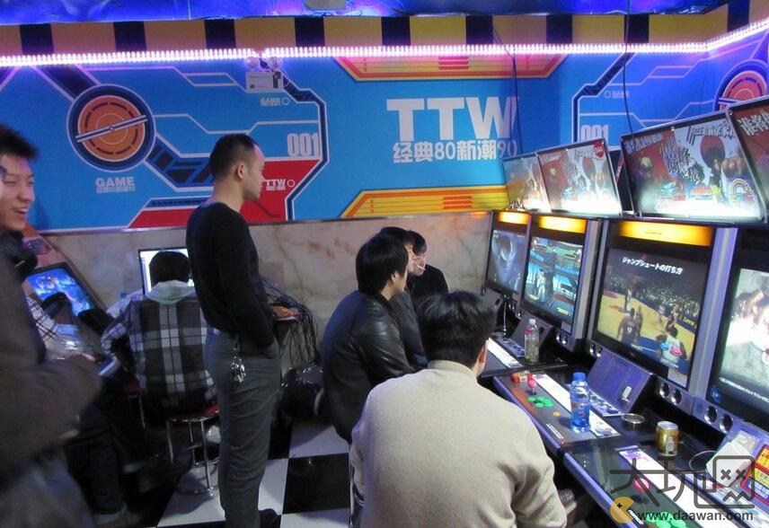 80后游戏回忆,80年代的游戏回忆和玩法