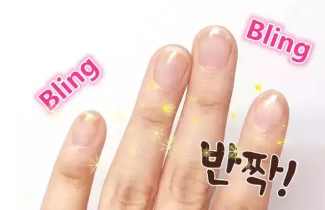 剪指甲的时候为什么会飞出去,为什么剪指甲指甲会乱飞