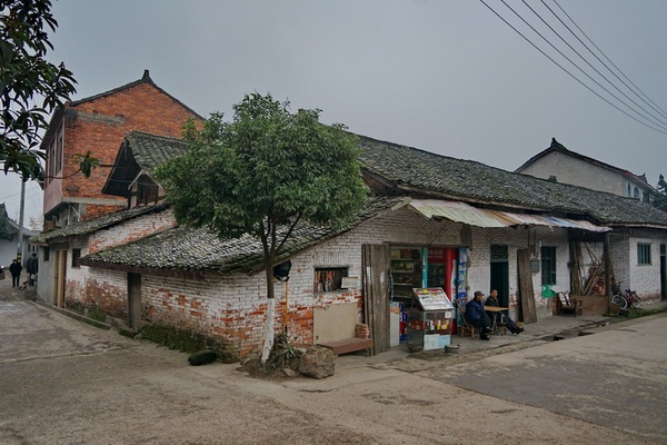 邛崃平乐古镇,邛崃市平乐古镇的文化历史