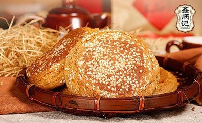 一家面点铺,竟然先后打了慈禧和蒋介石的脸