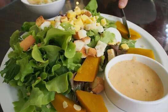 泰国清迈美食攻略,清迈马杀鸡店名推荐