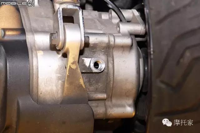 踏板摩托2万公里保养必要的项目,250踏板摩托保养