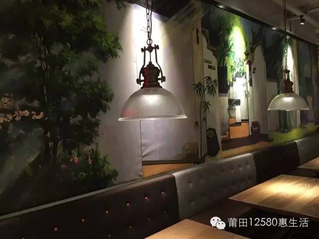 食话莆田|上上签、虾扯蛋...这家餐厅想玩啥？