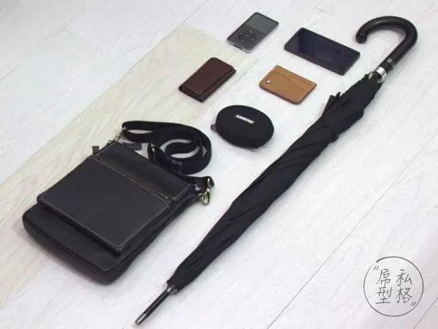 为什么一个简单的背包,战得了爱马仕又能够对抗萧敬腾?