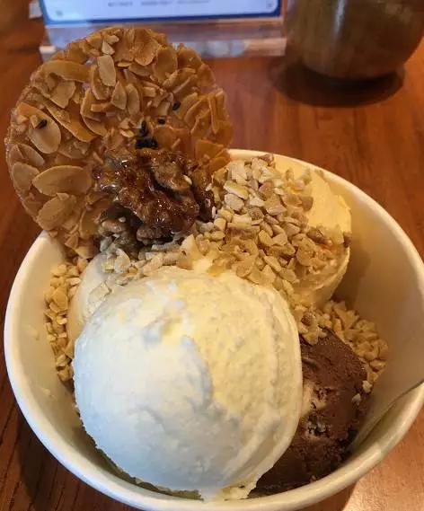 西安好吃的冰淇淋有哪些,西安高新区好吃的冰淇淋推荐