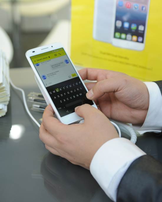 聚焦汉诺威工业博览会,聚焦德国