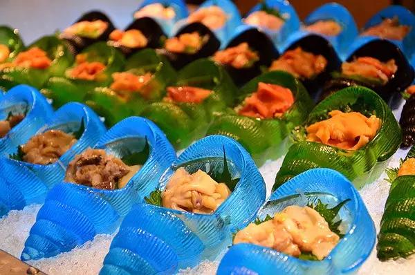 厦门海鲜姿造优惠,厦门悦鼎会海鲜自助