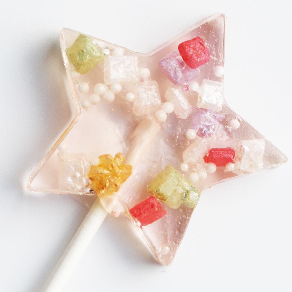 撩妹用什么棒棒糖,撩妹神器手工