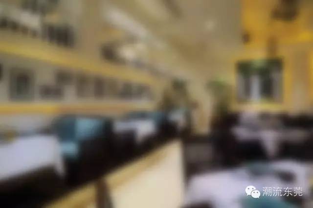 东莞最大的泰国菜,中泰混血儿吃泰国菜