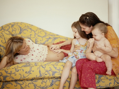 生男生女可以控制夫妻双方需要通力协作