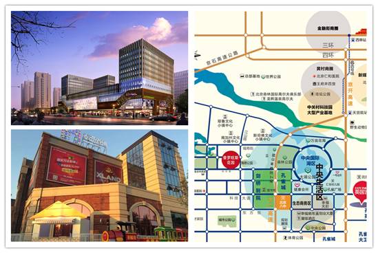 房价暴跌时哪些会升值,固安房价新分析