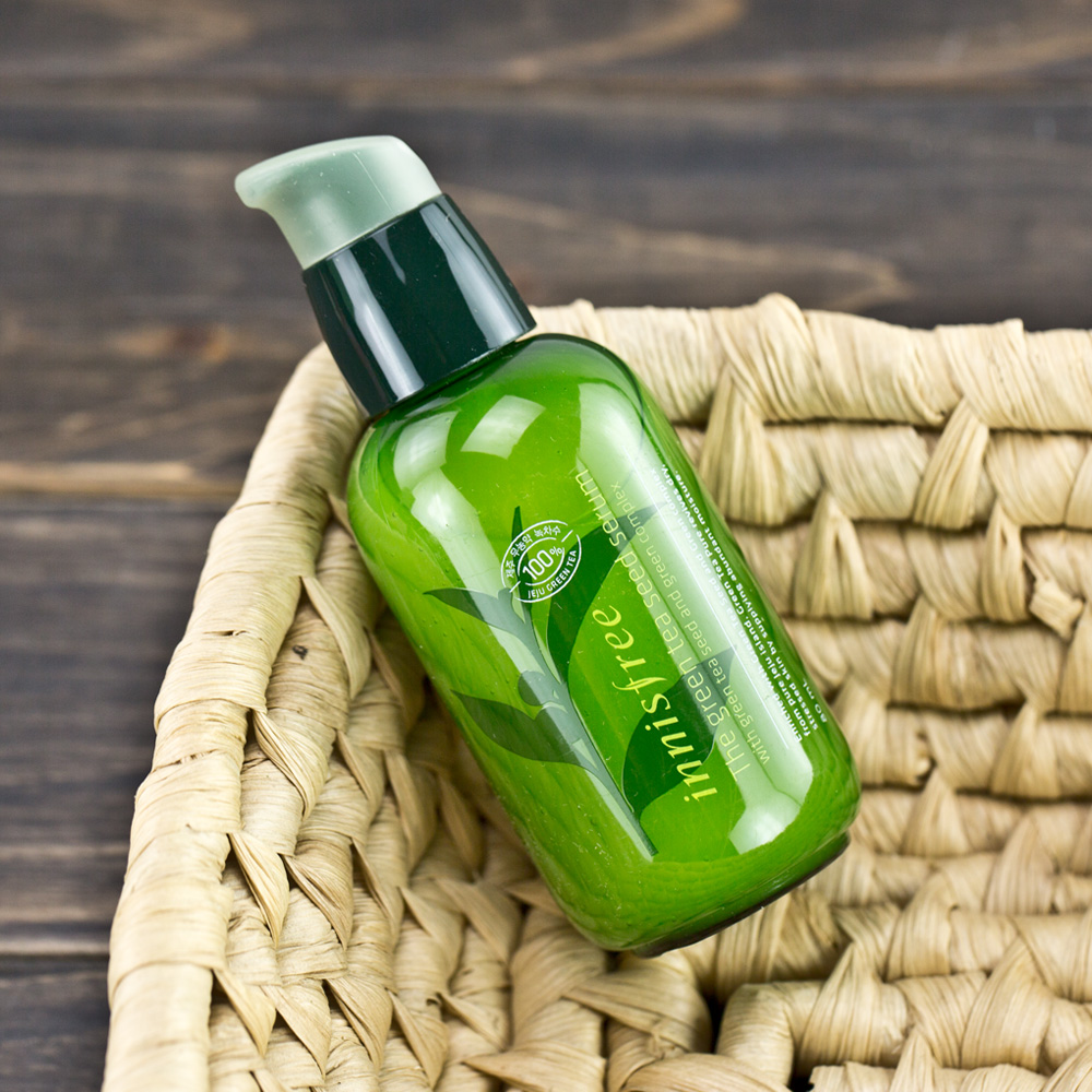 真正在韩国火的化妆品,韩国十大必买化妆品2019