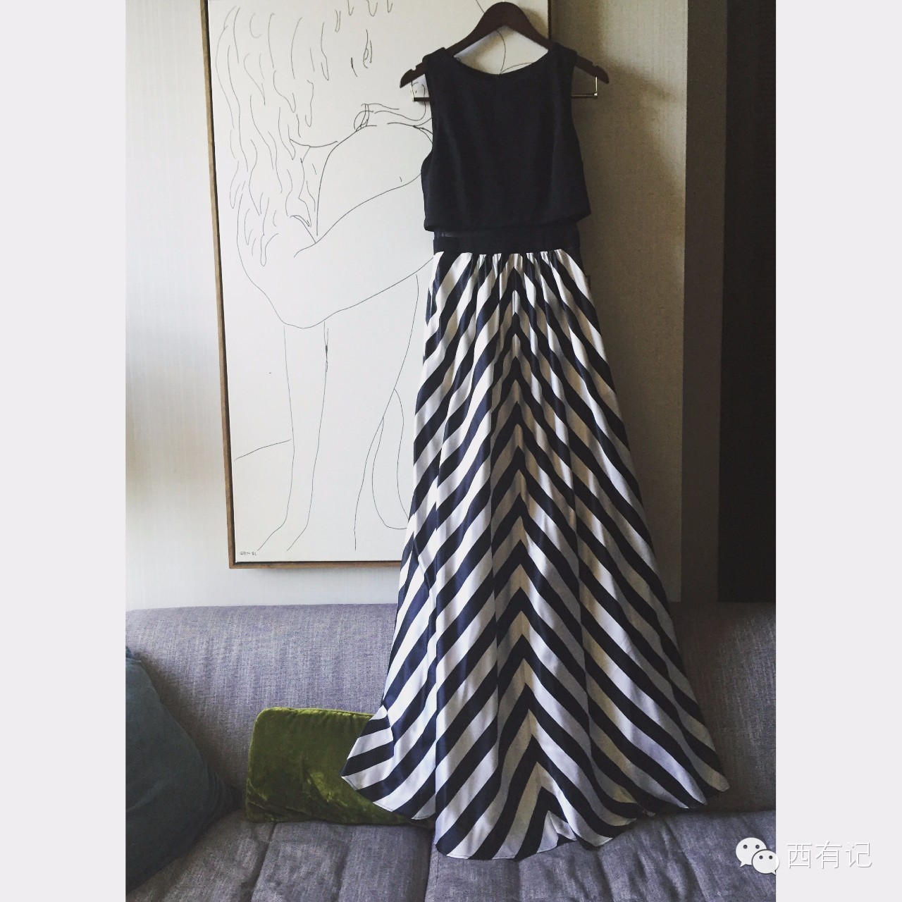 尊严着的虚荣：时尚女编辑的幕后生活