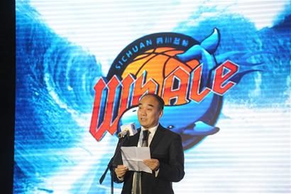 既然搞篮球费力费神还赔钱,为什么老板们还对CBA趋之若鹜?