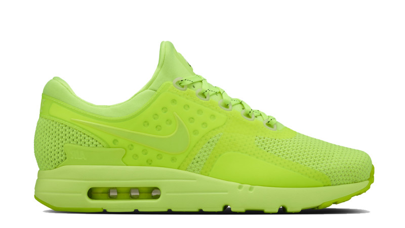 这周你需要留意的球鞋发售时间(part2)