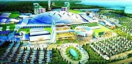 武汉最大足球场在哪里,武汉卓尔足球公园