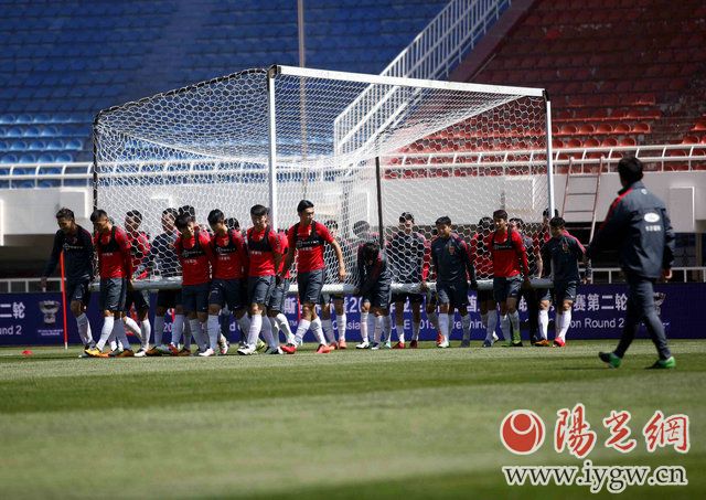 黄博文世界杯预选赛卡塔尔,国足vs卡塔尔黄博文